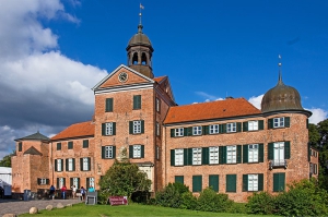 eutiner-schloss